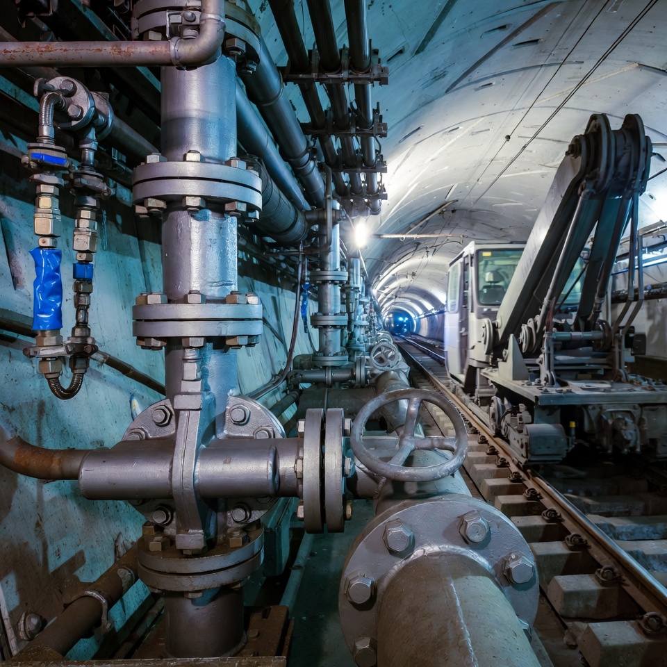 [template] flanged butterfly valve – master flanged butterfly valve for hydraulic systems (sae & din)