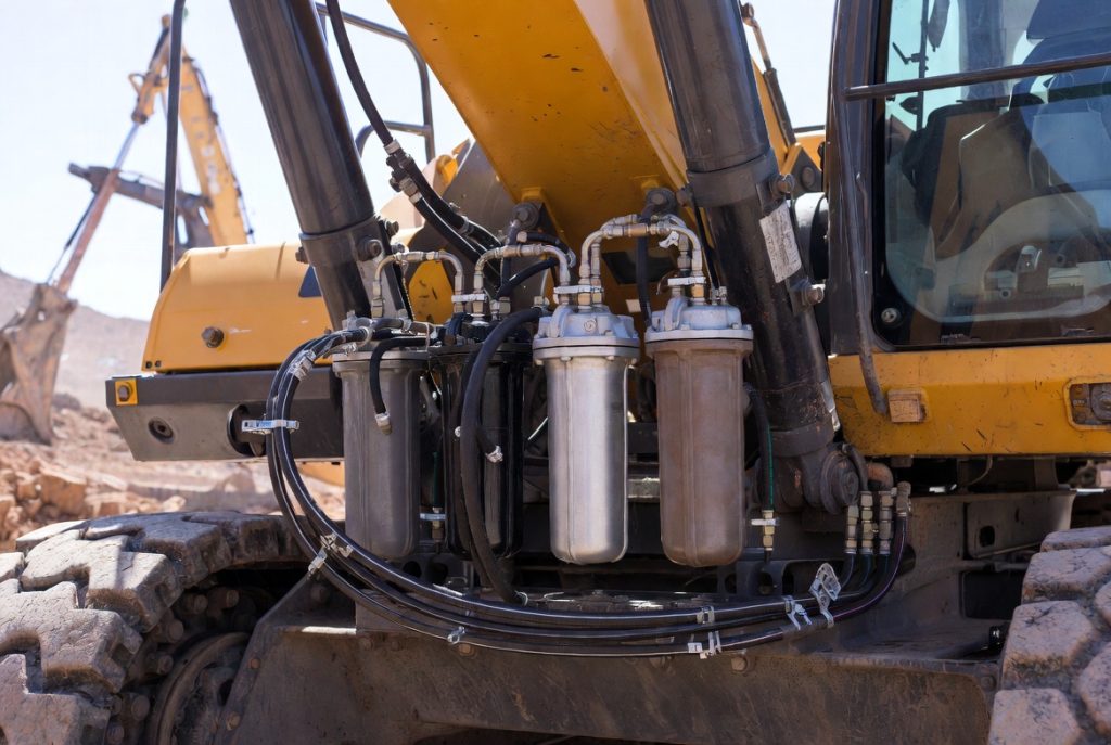 high performance hydraulic filters – reliable alternatives to imported brands