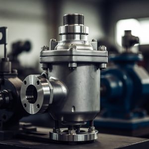 high performance hydraulic filters – reliable alternatives to imported brands