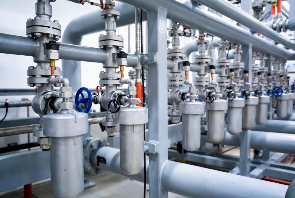 high performance hydraulic filters – reliable alternatives to imported brands