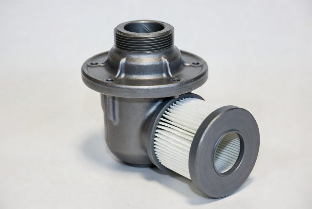 high performance hydraulic filters – reliable alternatives to imported brands