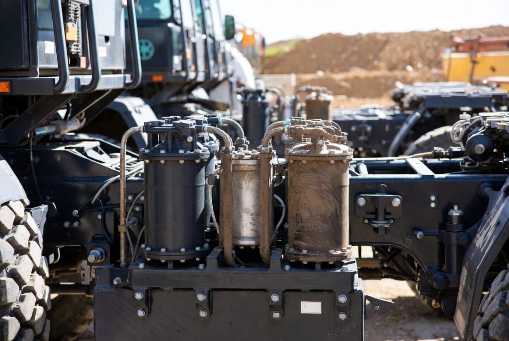 high performance hydraulic filters – reliable alternatives to imported brands